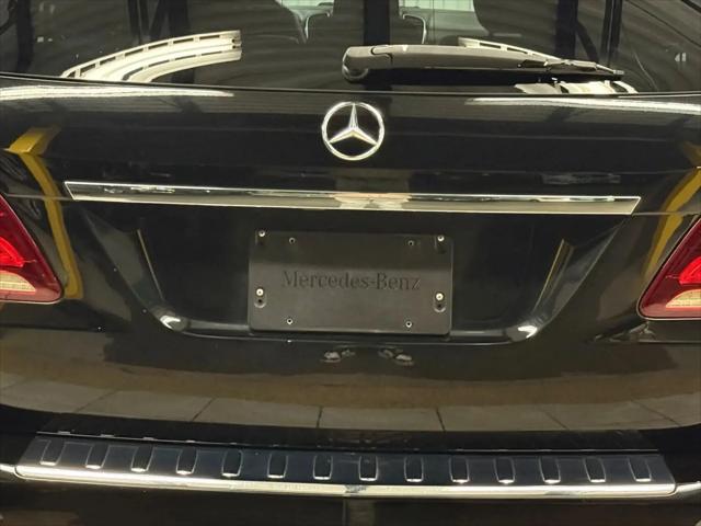 2016 Mercedes-Benz GLE GLE 350 GLE 350
