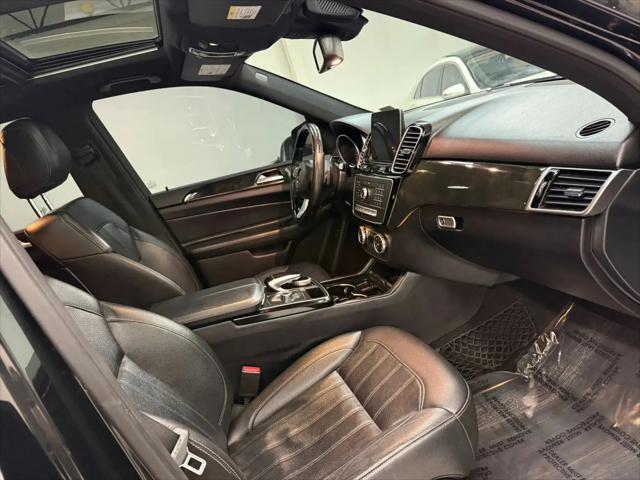 2016 Mercedes-Benz GLE GLE 350 GLE 350
