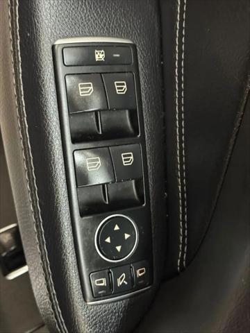 2016 Mercedes-Benz GLE GLE 350 GLE 350