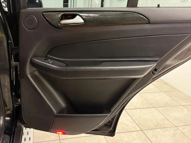 2016 Mercedes-Benz GLE GLE 350 GLE 350