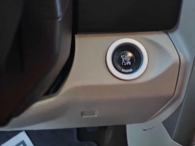 2015 Ram 1500 Laramie Longhorn