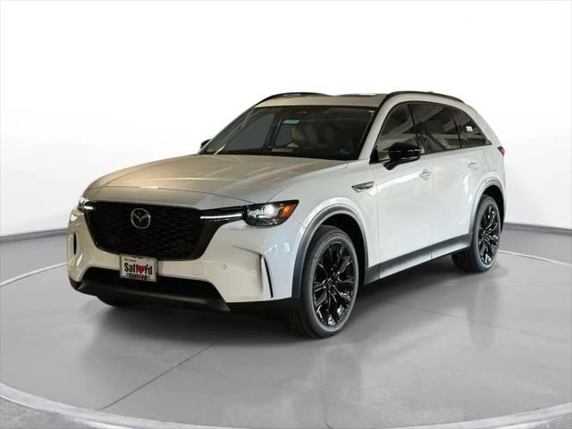 2026 Mazda X-90 3.3 Turbo Premium Sport for sale in Fairfax, VA