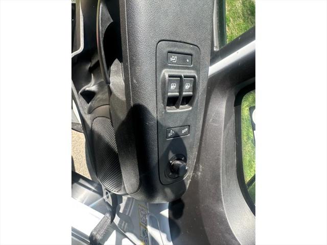 2023 Ram ProMaster Cargo Van High Roof 159" WB EXT