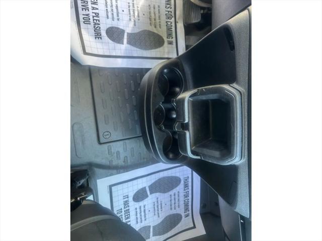 2023 Ram ProMaster Cargo Van High Roof 159" WB EXT