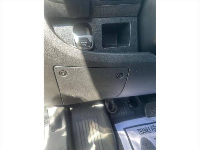 2023 Ram ProMaster Cargo Van High Roof 159" WB EXT
