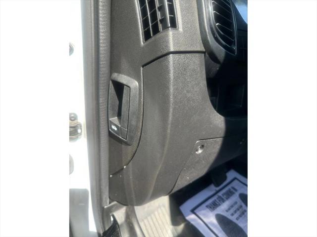 2023 Ram ProMaster Cargo Van High Roof 159" WB EXT