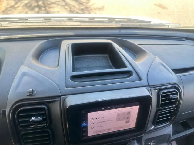 2023 Ram ProMaster Cargo Van High Roof 159" WB EXT