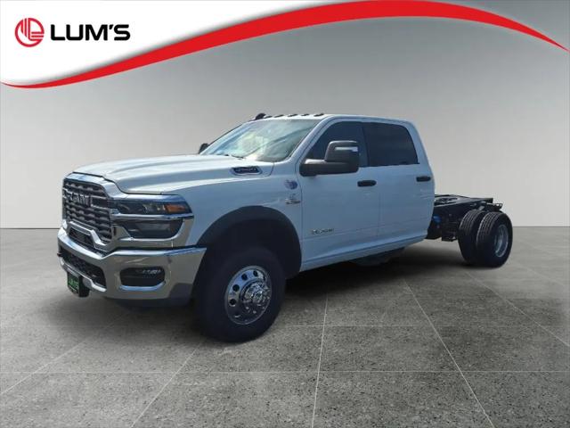 2026 Ram 3500 Chassis Cab Big Horn for sale in Warrenton, OR