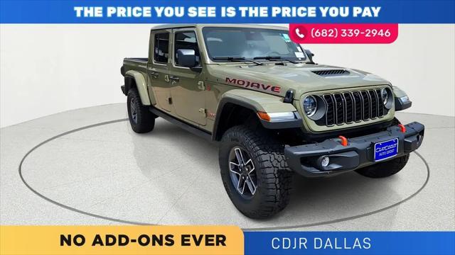 2026 Jeep Gladiator Sport for sale in Dallas, TX