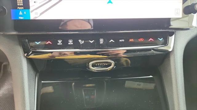 2026 Jeep Grand Cherokee L Limited Reserve