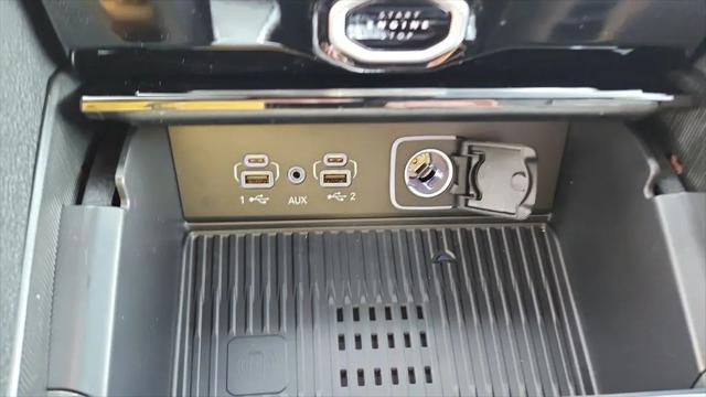 2026 Jeep Grand Cherokee L Limited Reserve