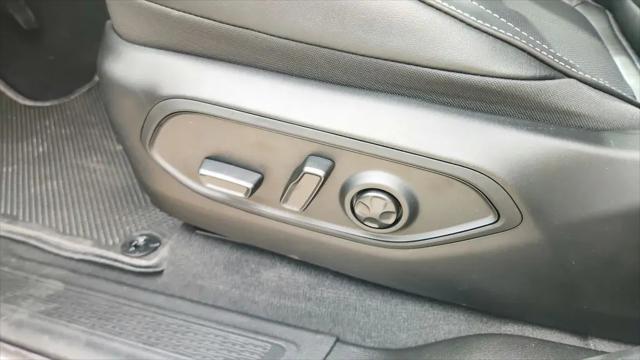 2026 Jeep Grand Cherokee L Limited Reserve
