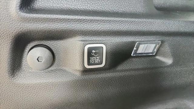 2026 Jeep Grand Cherokee L Limited Reserve