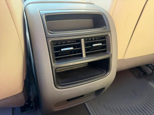 2021 Cadillac XT5 AWD Premium Luxury