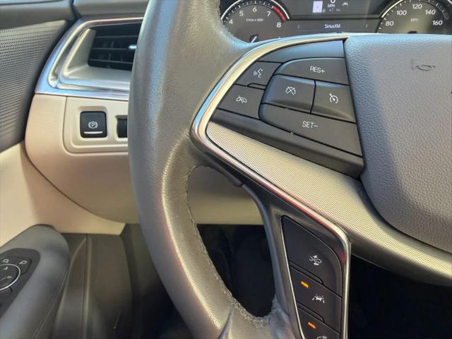 2021 Cadillac XT5 AWD Premium Luxury