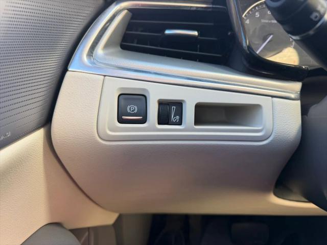 2021 Cadillac XT5 AWD Premium Luxury