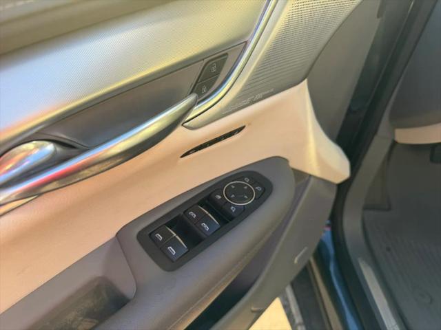 2021 Cadillac XT5 AWD Premium Luxury