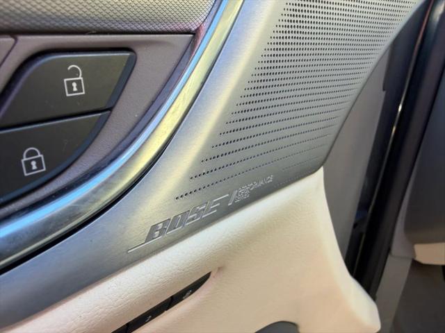 2021 Cadillac XT5 AWD Premium Luxury