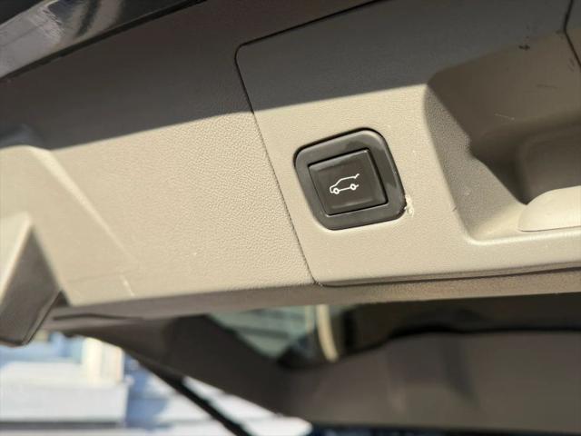 2021 Cadillac XT5 AWD Premium Luxury