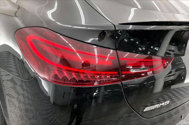 2026 Mercedes-Benz AMG GLE 53 4MATIC+