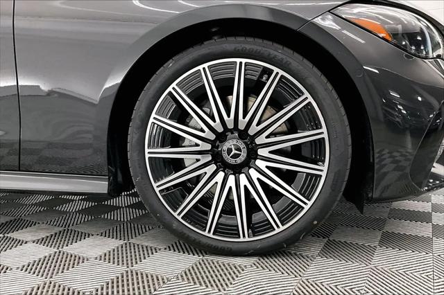 2026 Mercedes-Benz E-CLASS E 300 CLE 300