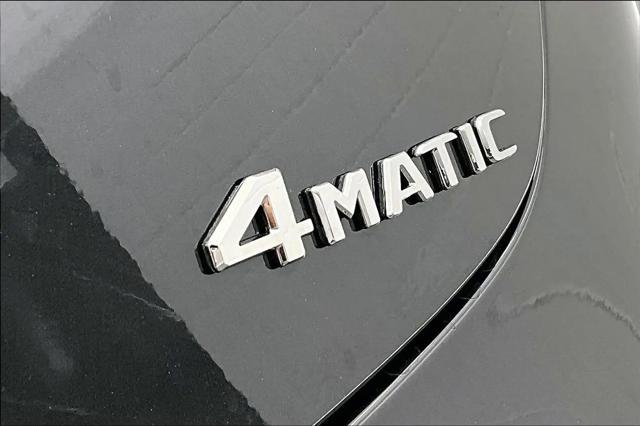 2026 Mercedes-Benz E-CLASS E 300 CLE 300