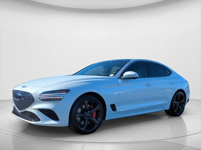 2026 Genesis G70 3.3T RWD Sport Prestige for sale in Sarasota, FL