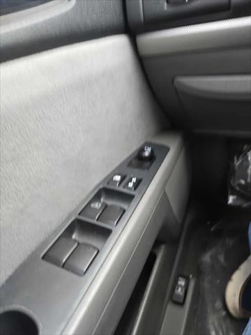 2008 Nissan Sentra 2.0S