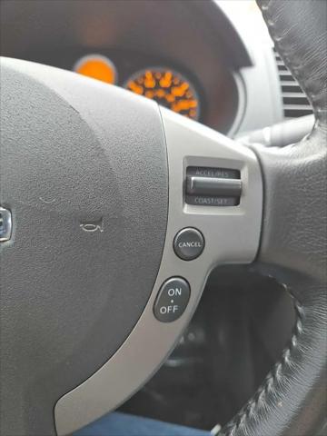 2008 Nissan Sentra 2.0S