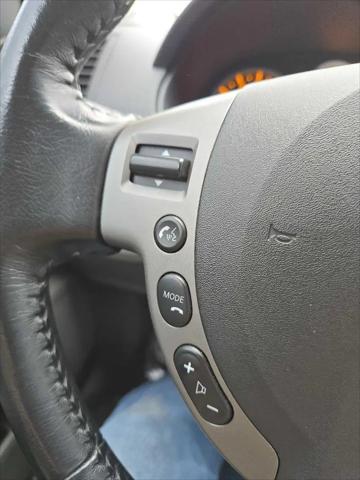 2008 Nissan Sentra 2.0S