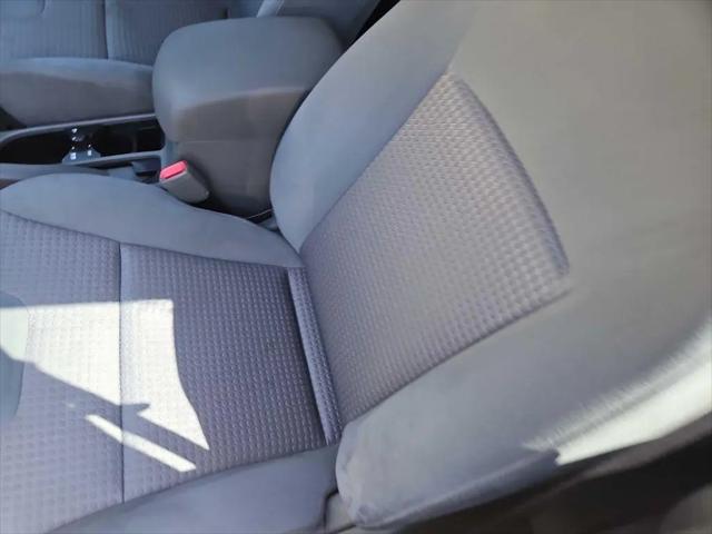 2008 Nissan Sentra 2.0S