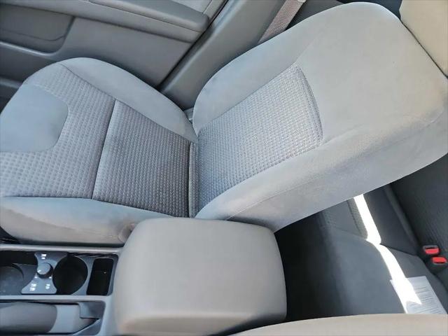 2008 Nissan Sentra 2.0S