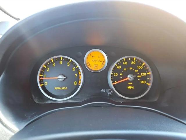 2008 Nissan Sentra 2.0S