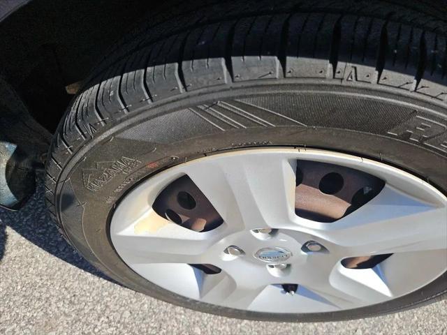 2008 Nissan Sentra 2.0S