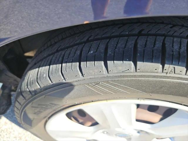 2008 Nissan Sentra 2.0S
