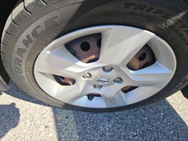 2008 Nissan Sentra 2.0S