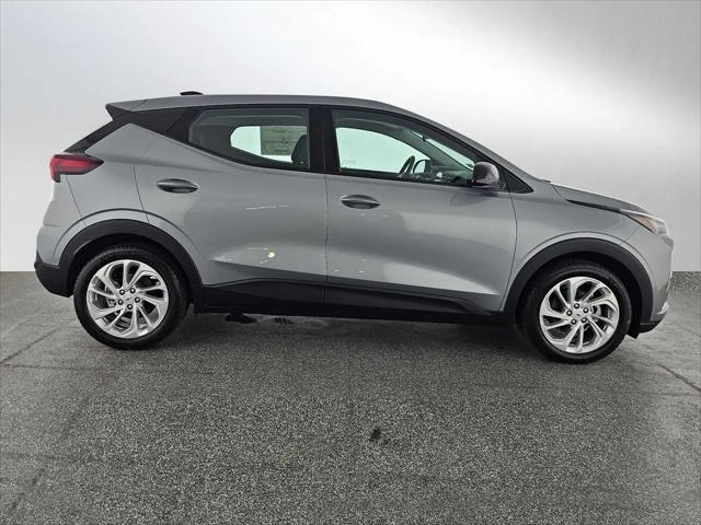 2027 Chevrolet Bolt LT FWD