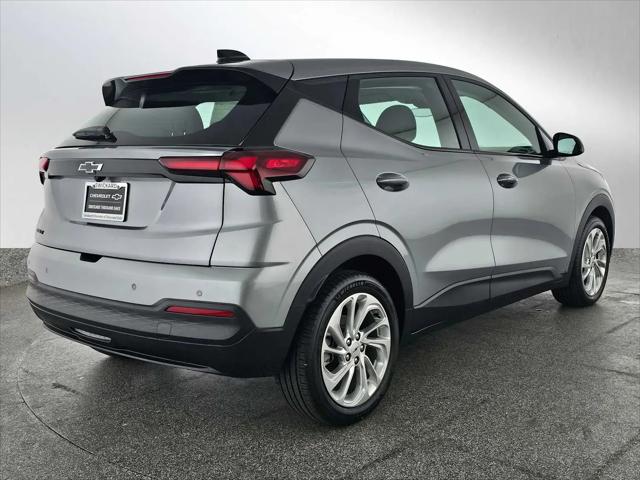 2027 Chevrolet Bolt LT FWD