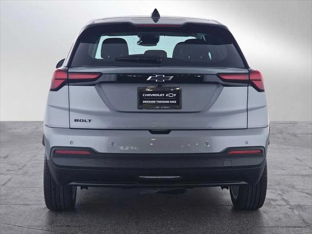 2027 Chevrolet Bolt LT FWD