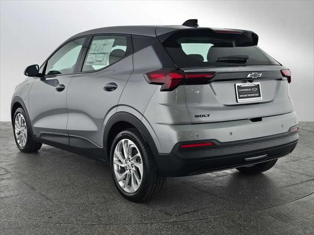 2027 Chevrolet Bolt LT FWD