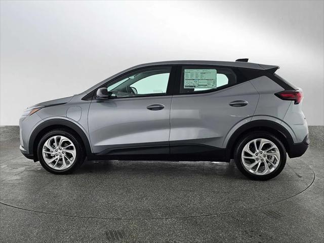 2027 Chevrolet Bolt LT FWD