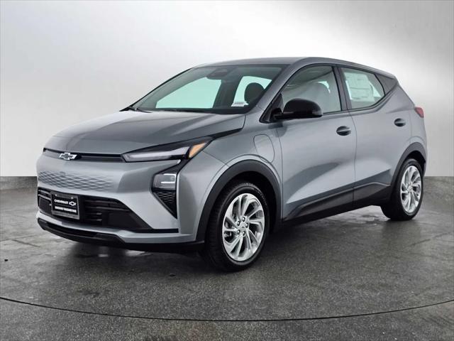 2027 Chevrolet Bolt LT FWD