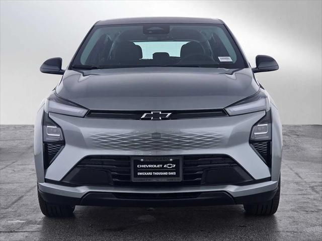 2027 Chevrolet Bolt LT FWD