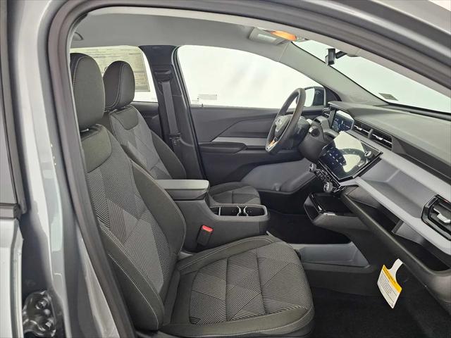 2027 Chevrolet Bolt LT FWD