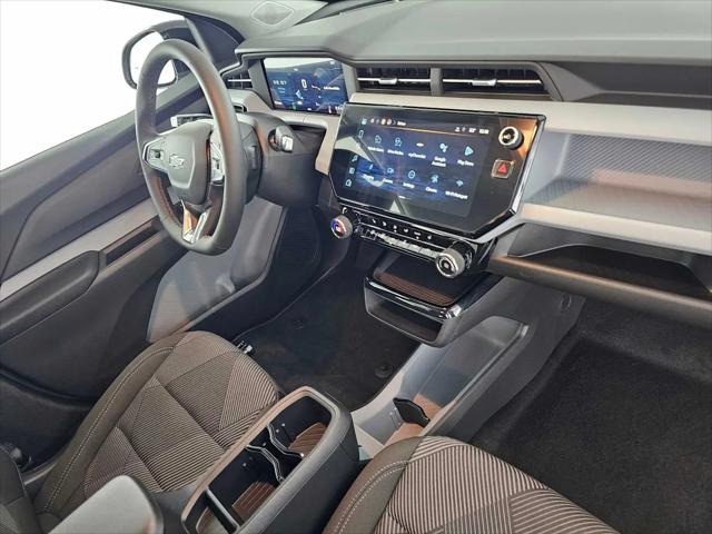 2027 Chevrolet Bolt LT FWD