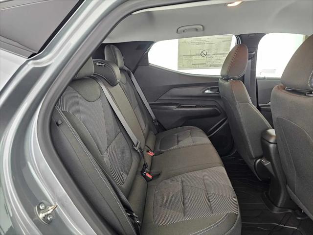 2027 Chevrolet Bolt LT FWD