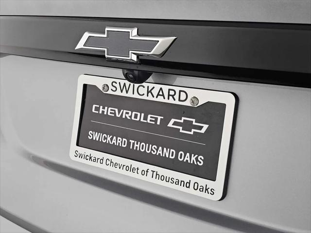 2027 Chevrolet Bolt LT FWD