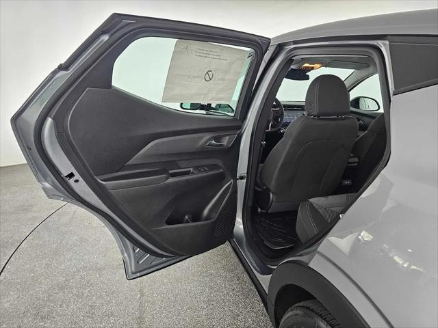 2027 Chevrolet Bolt LT FWD