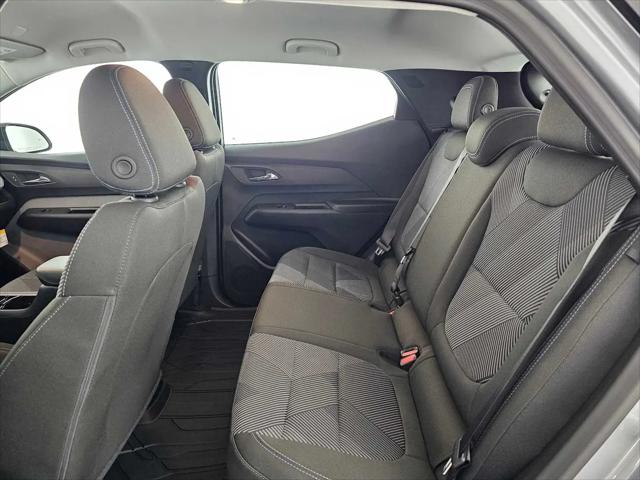 2027 Chevrolet Bolt LT FWD