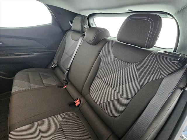 2027 Chevrolet Bolt LT FWD